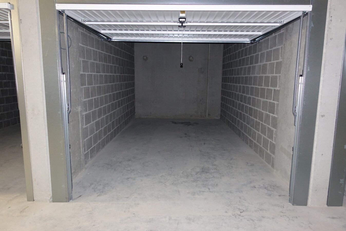 Energiezuinig appartement nabij centrum 