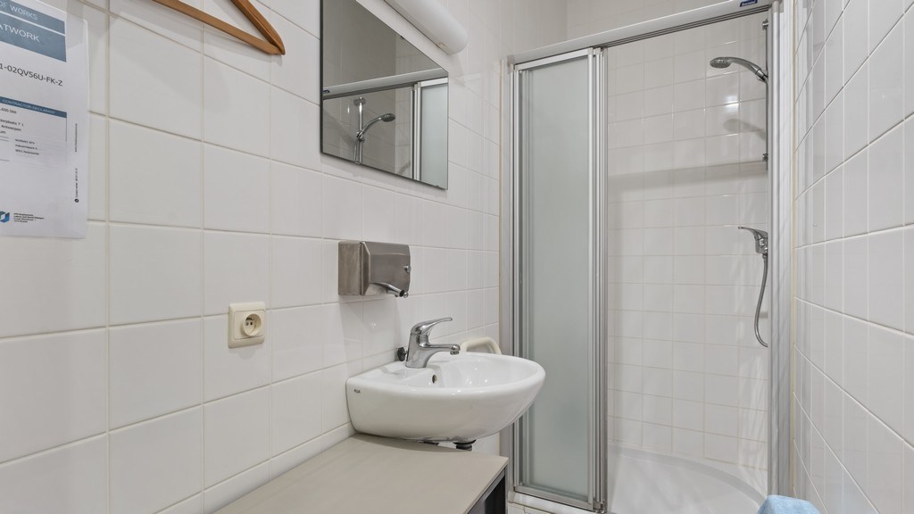 Standalone kantoorgebouw te koop in het industriepark Zwijnaarde