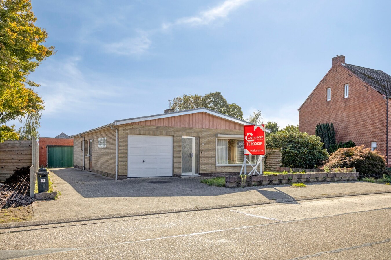 Te koop woning - Westerlo