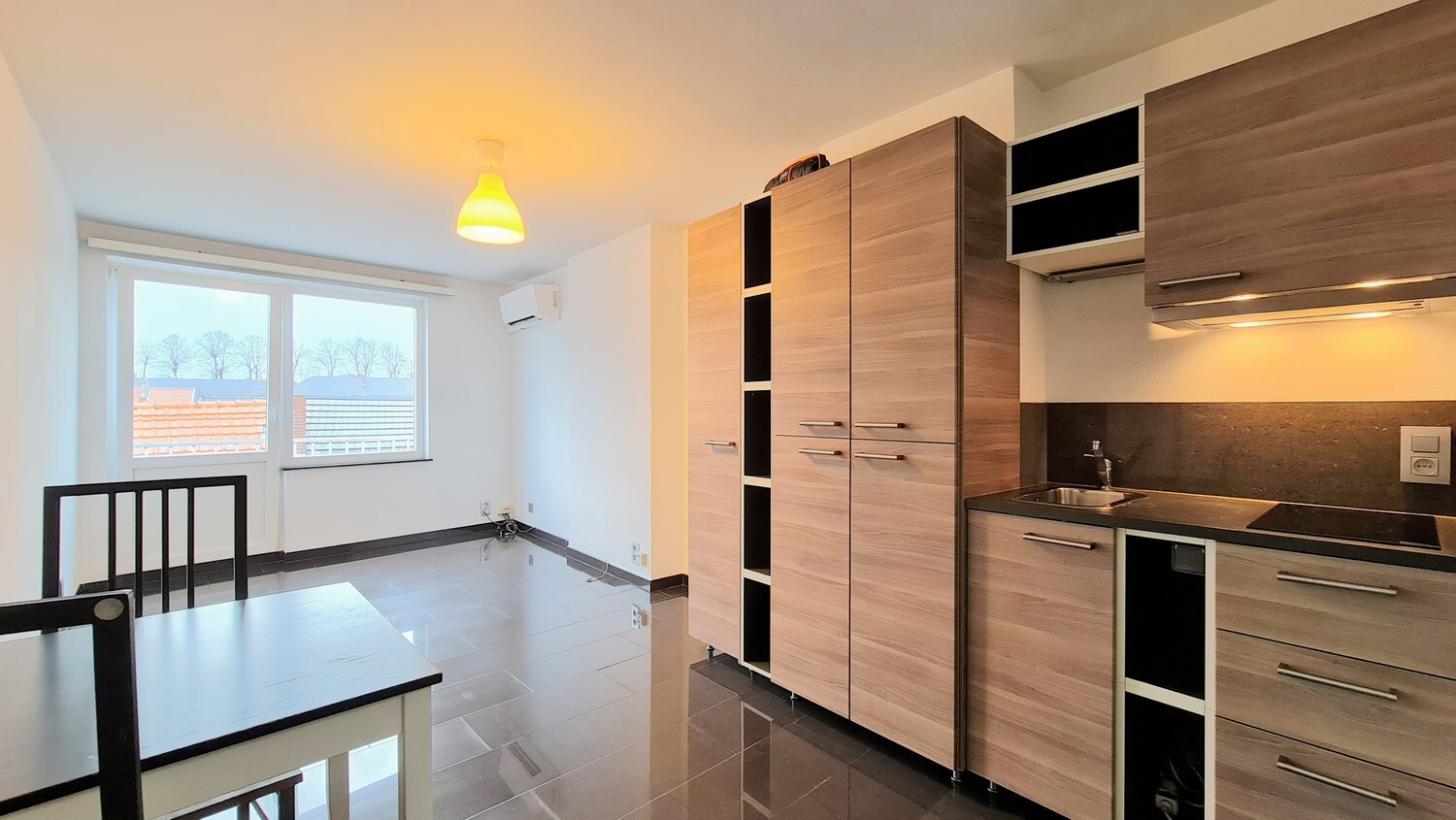 Verhuurd studio - Tongeren