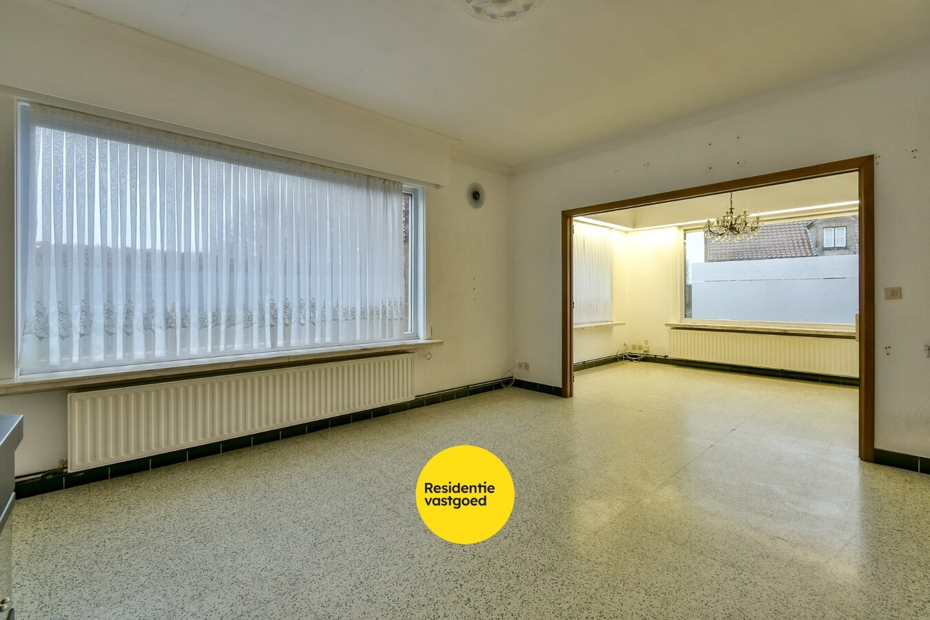 Te koop woning - Ruddervoorde