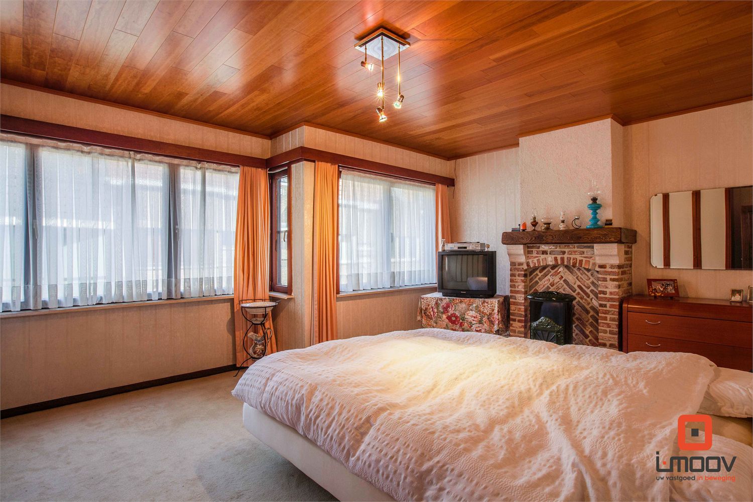 Woning verkocht in Sint-Amandsberg