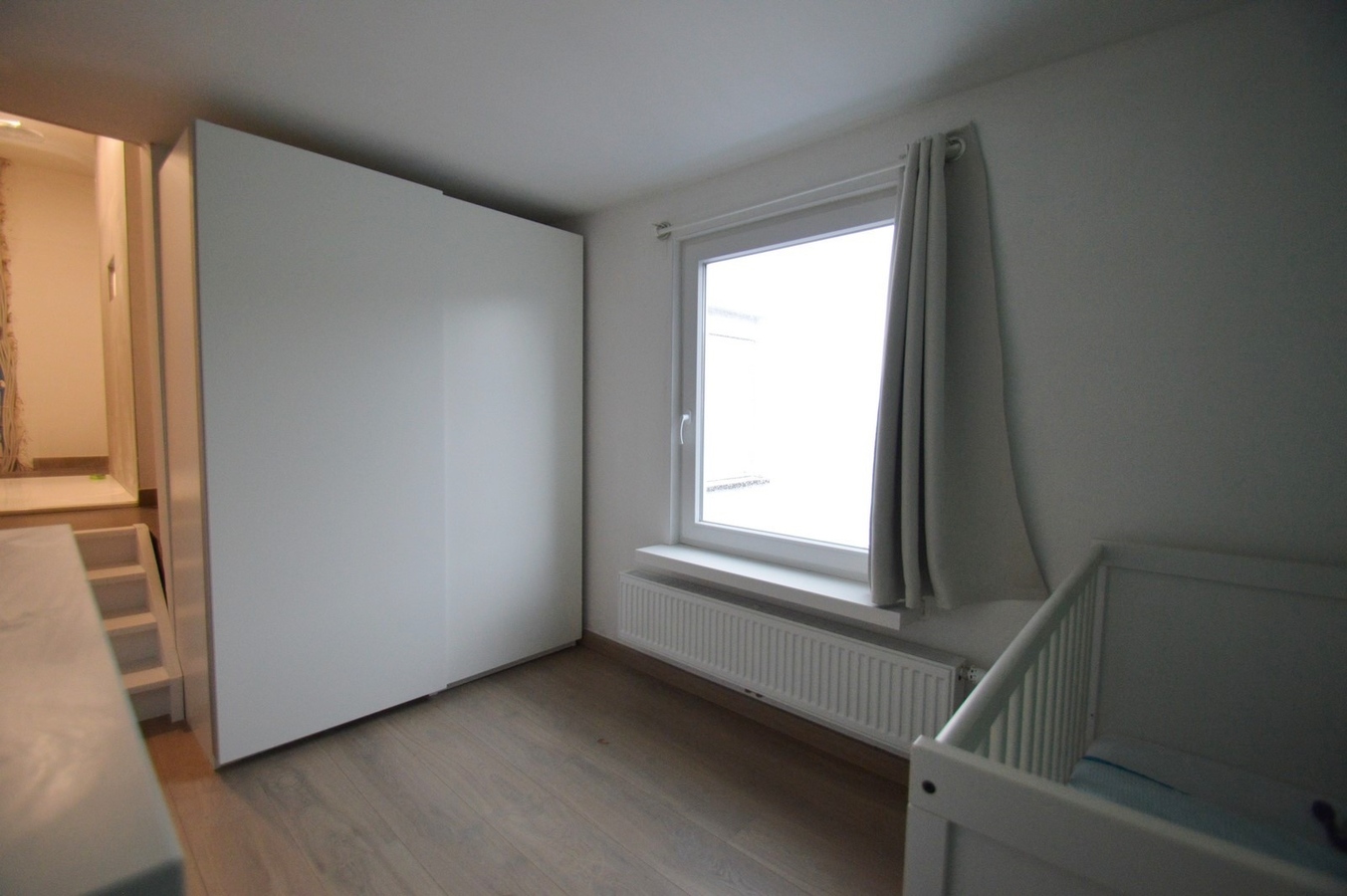 Knap gerenoveerde gezinswoning - Heist 