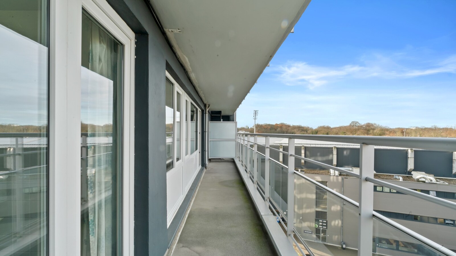 Te koop | Met Optie / reservatie appartement - Heverlee