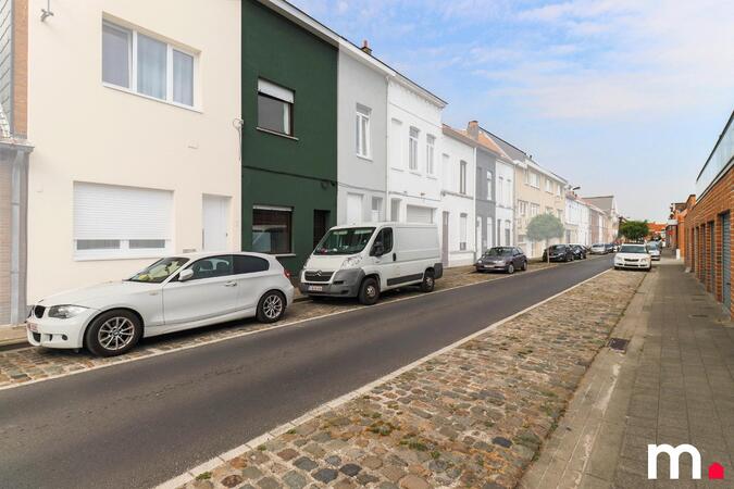 Verkocht woning - Menen