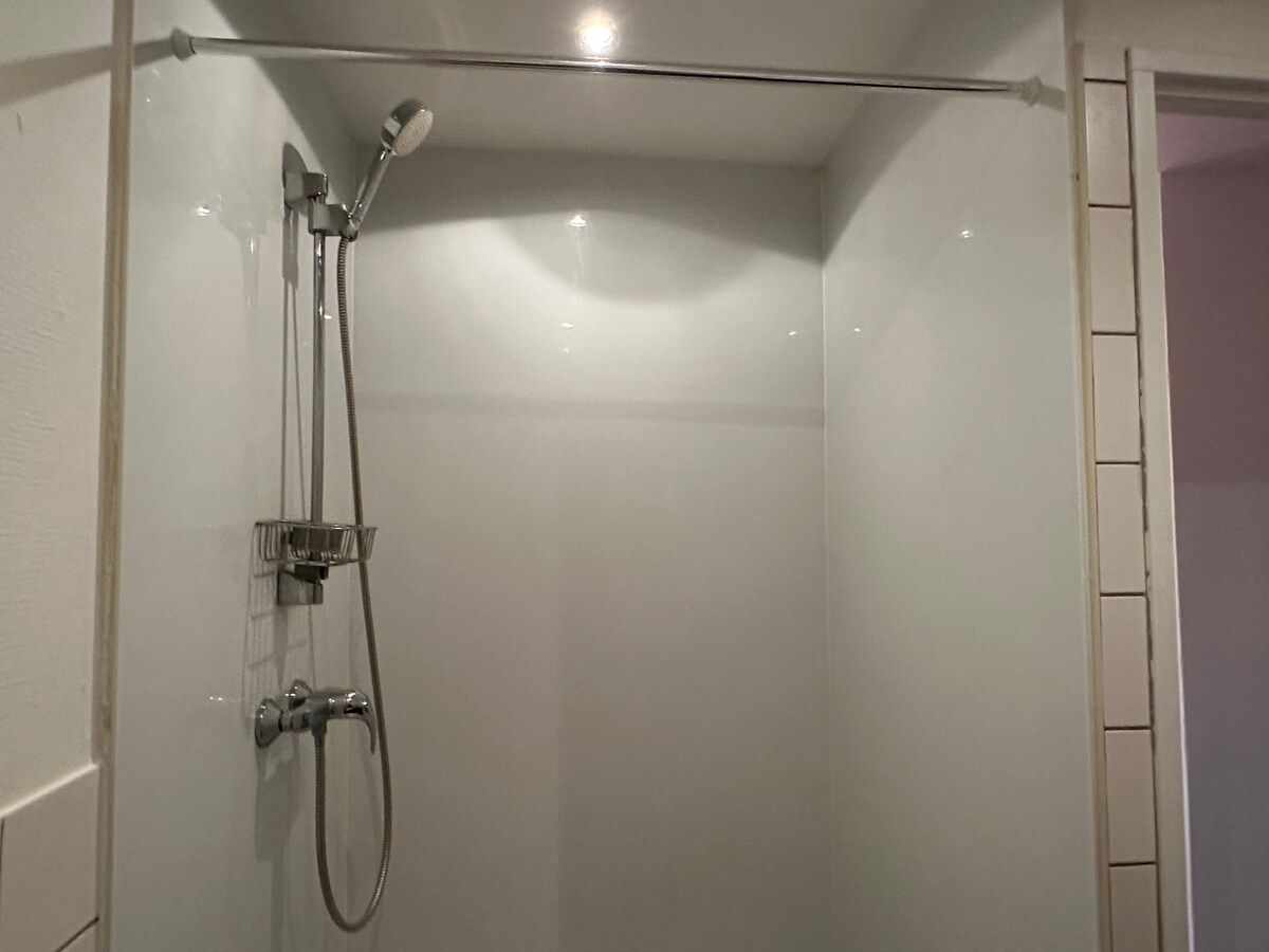 Charmante woning met landelijk zicht 