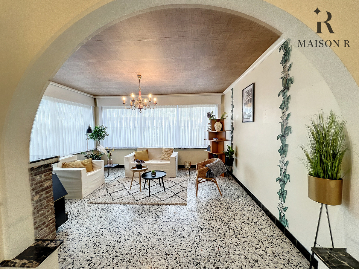 Woning verkocht in Lichtervelde