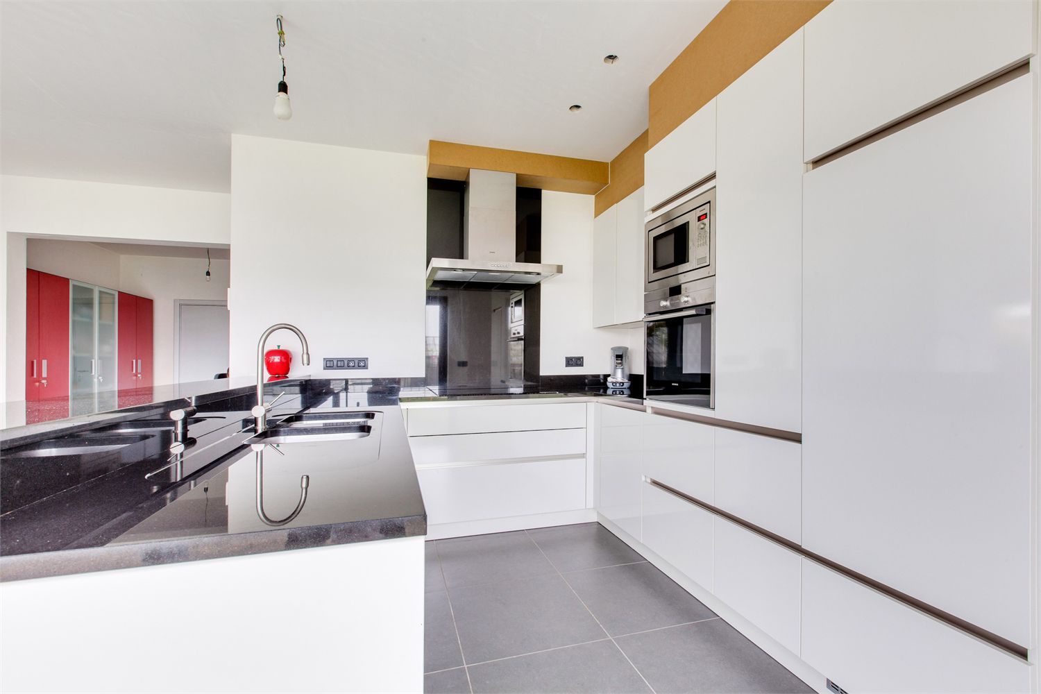 Villa verkocht in Wetteren