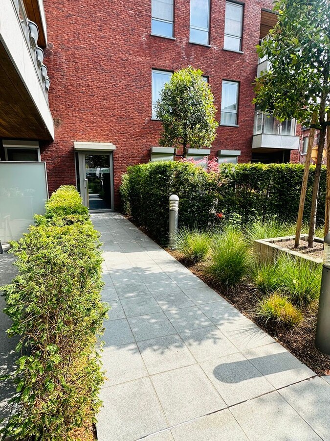 Verkocht appartement - Hasselt