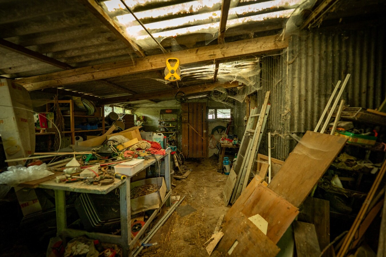 Karaktervolle hoeve met weides op ca. 2ha te Herk-de-Stad 