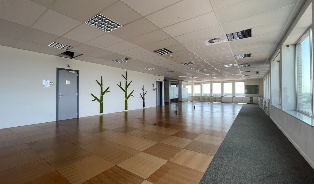 Kantoren te huur in Mechelen Campus - gebouw T