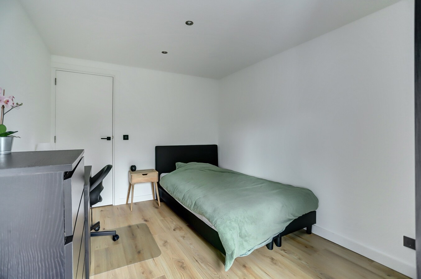 Eengezinswoning verkocht | onder voorbehoud in Tilburg