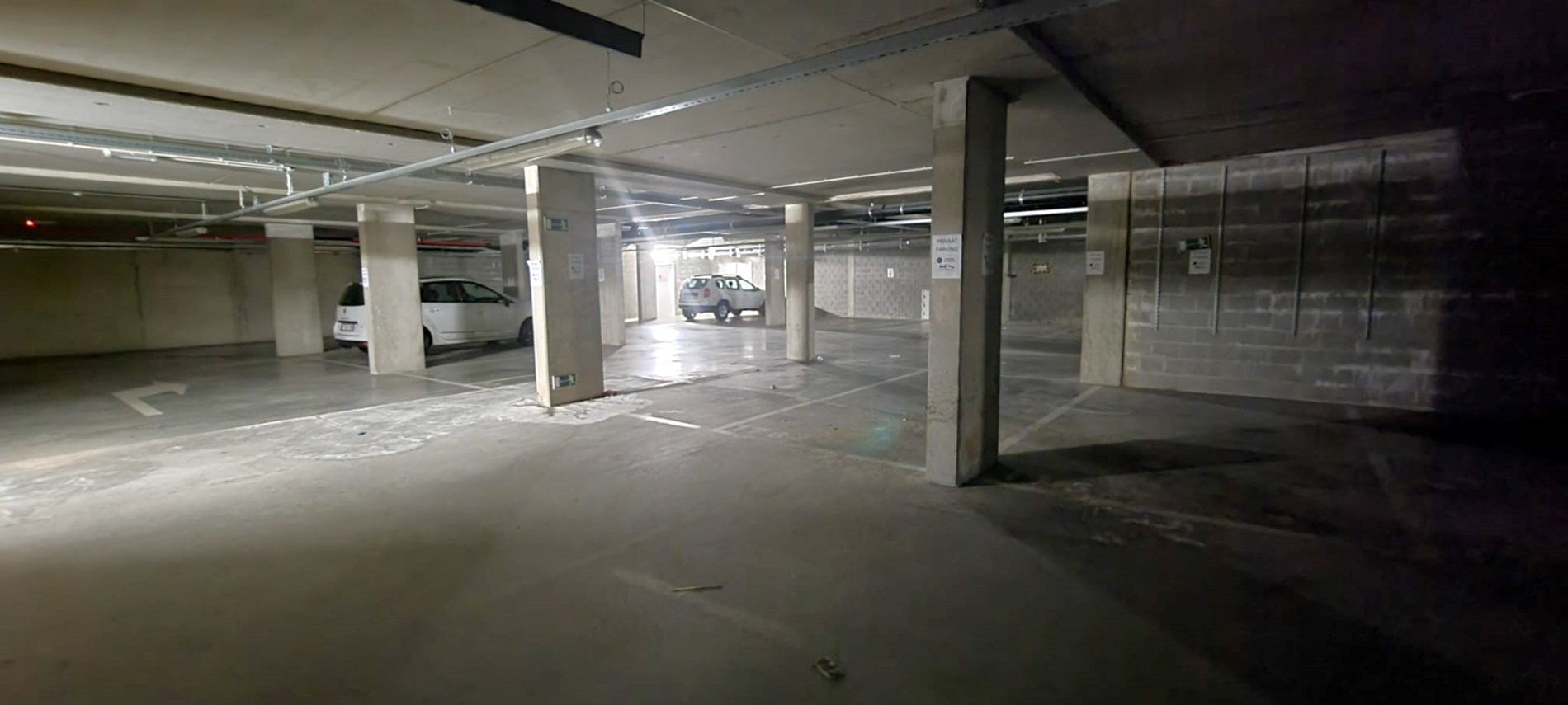 Residentie 't Groen Kwartier 