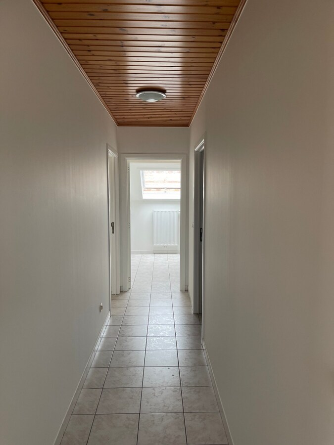 2-slpk appartement op toplocatie. 