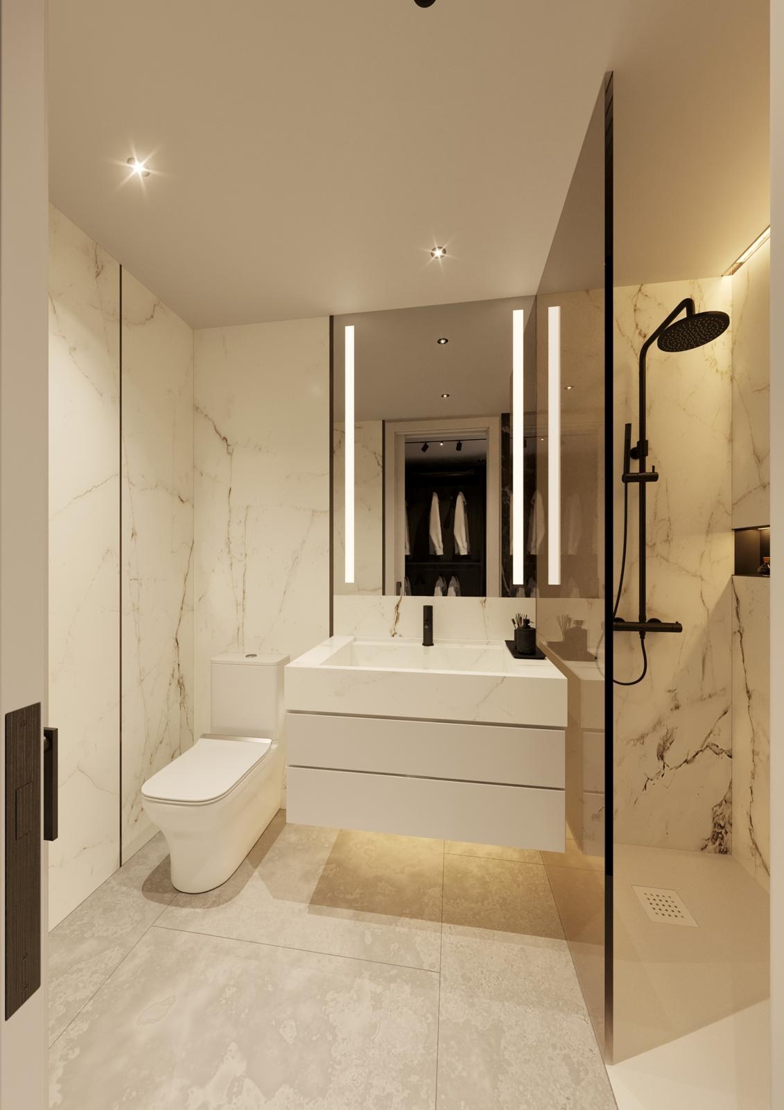 Centre Point Marbella 