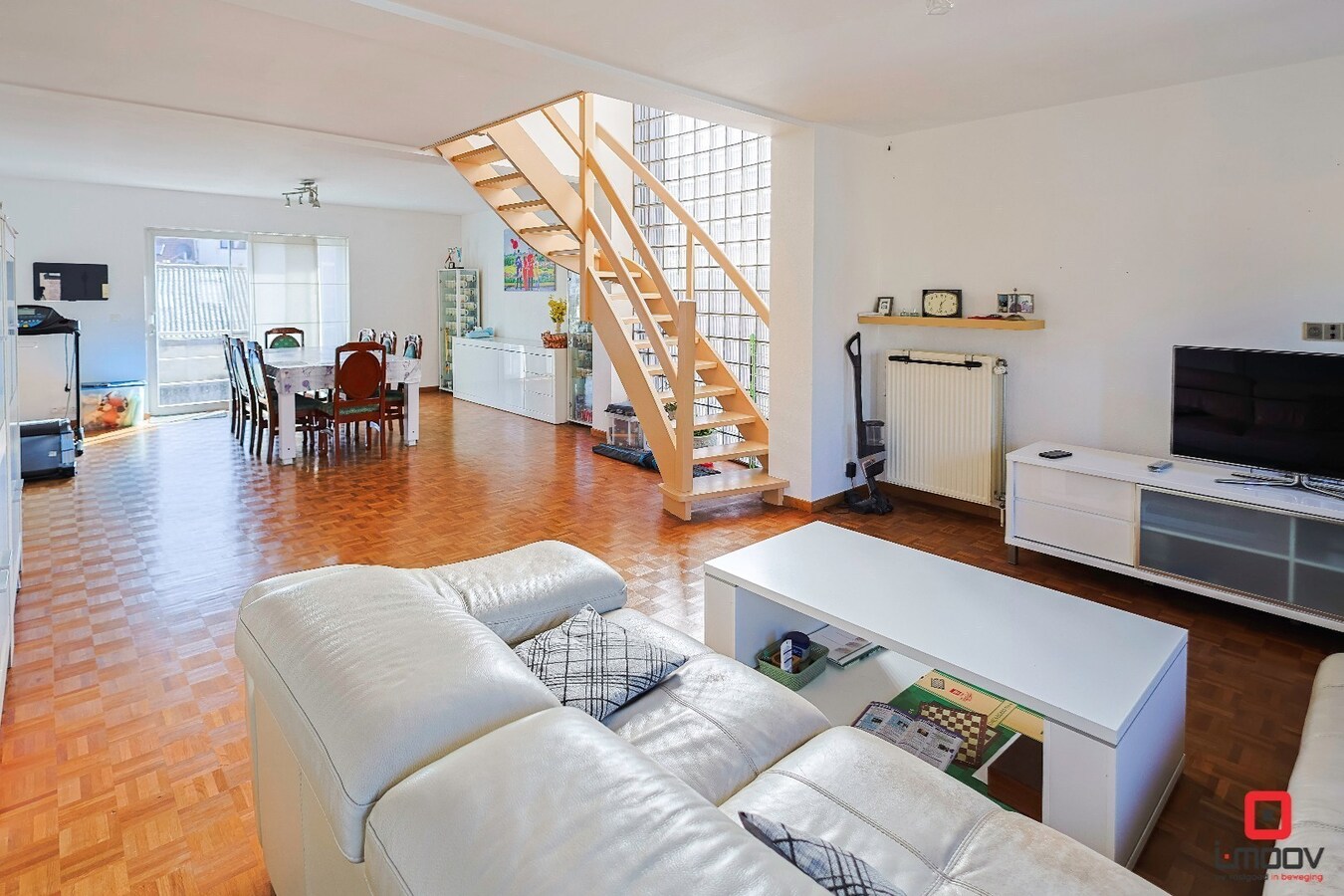 Te koop appartement - Gent