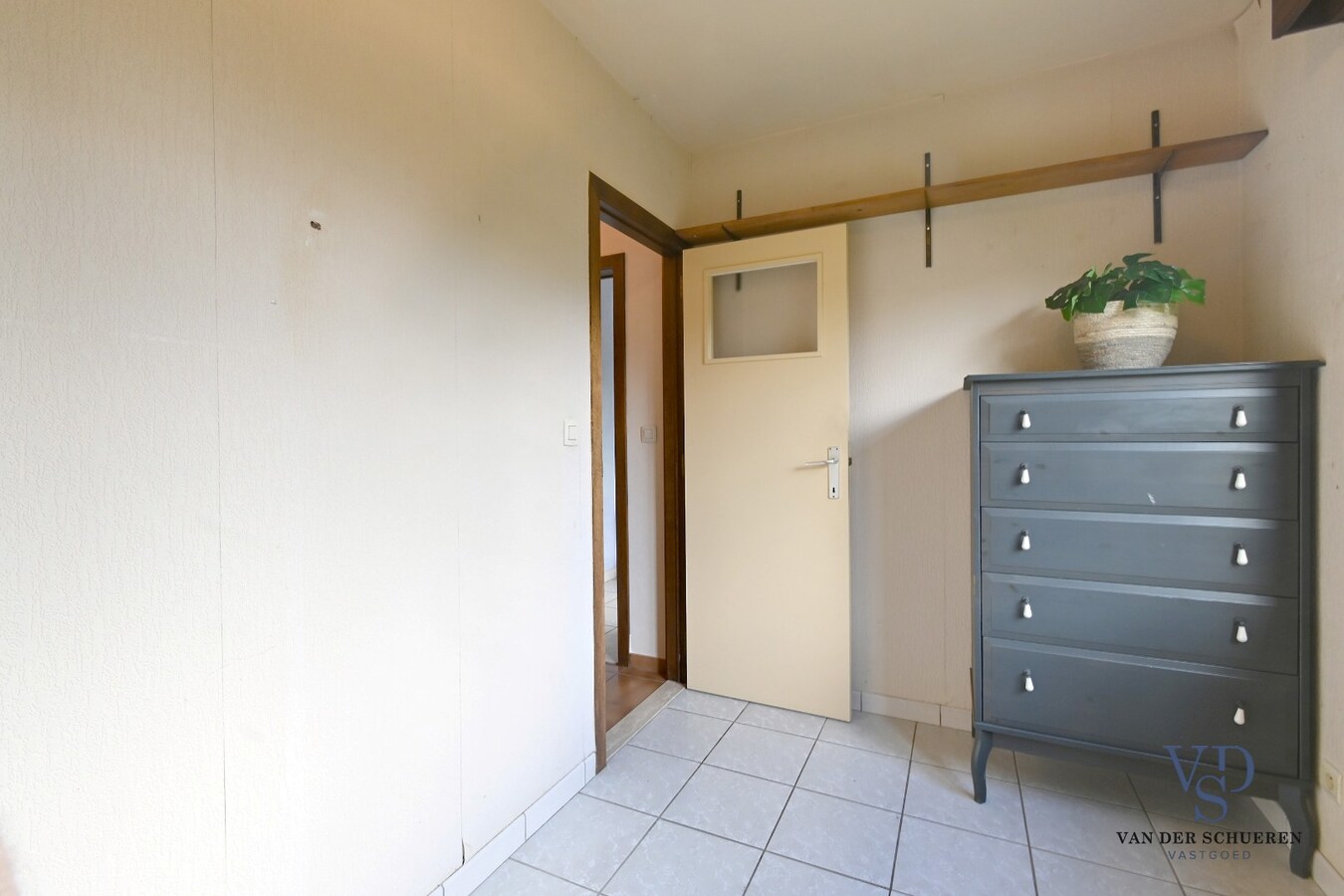 Tijdloze bungalow in een residentiële verkaveling 