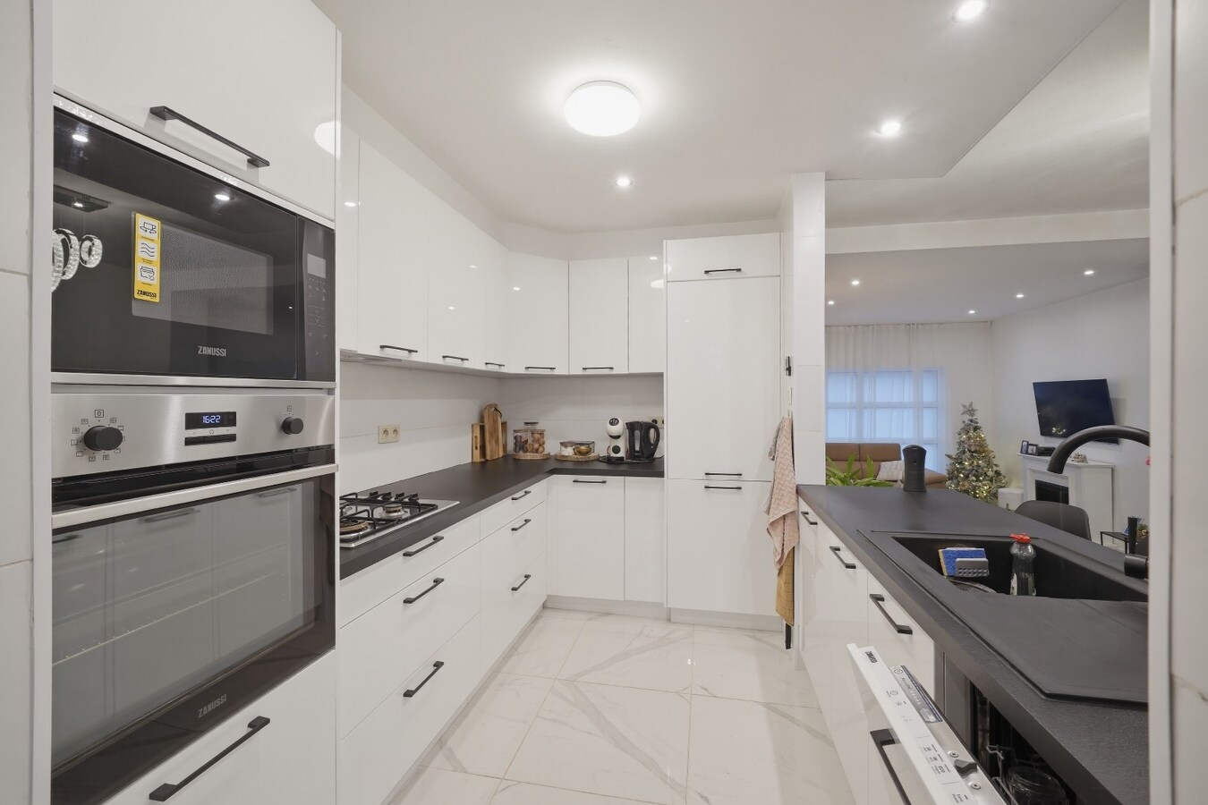 Te koop woning - Oostende