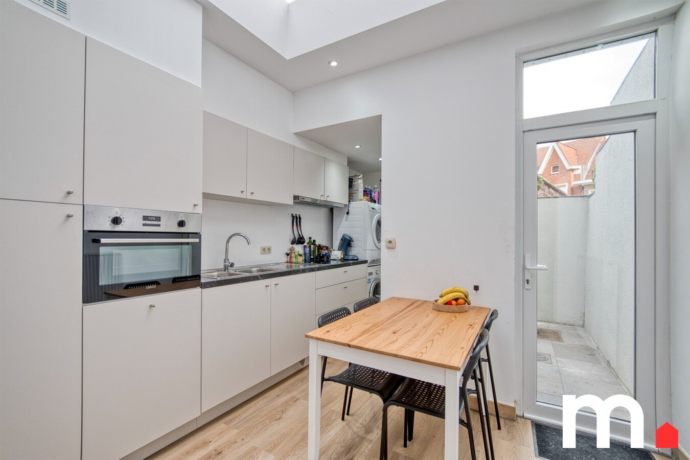 Betaalbaar en Instapklaar wonen te Kortrijk ! 