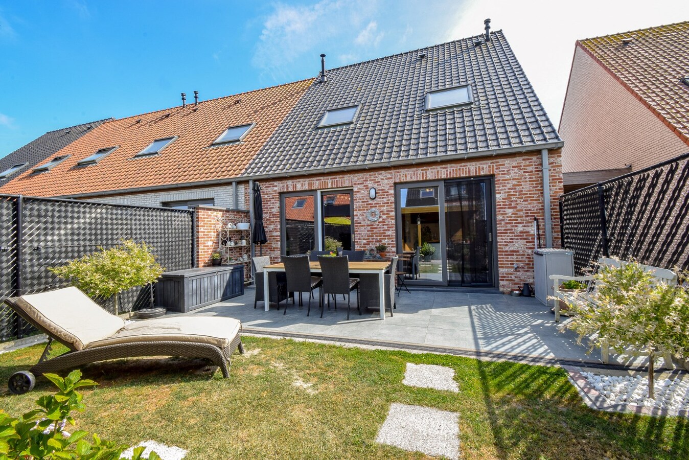 Verkocht woning - Middelkerke