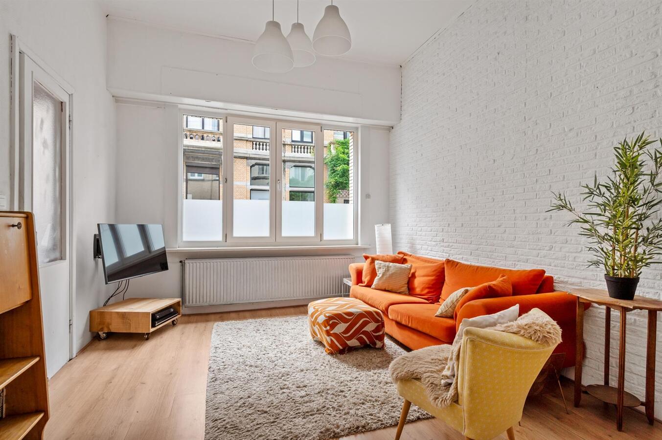 Verkocht woning - Antwerpen