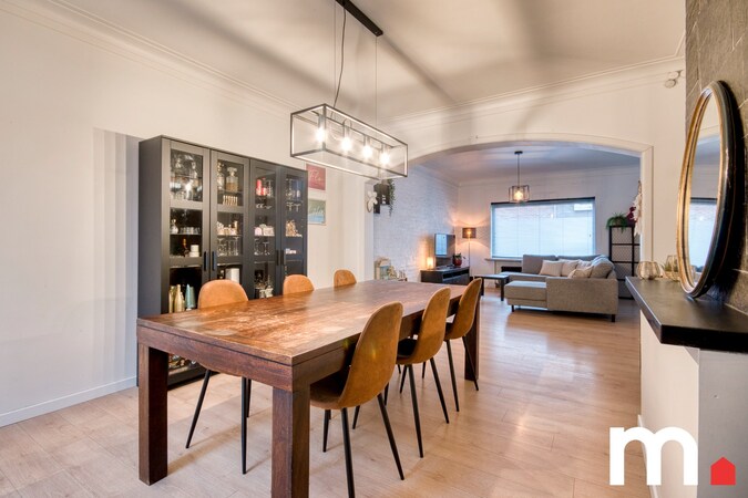 Verkocht woning - Heule