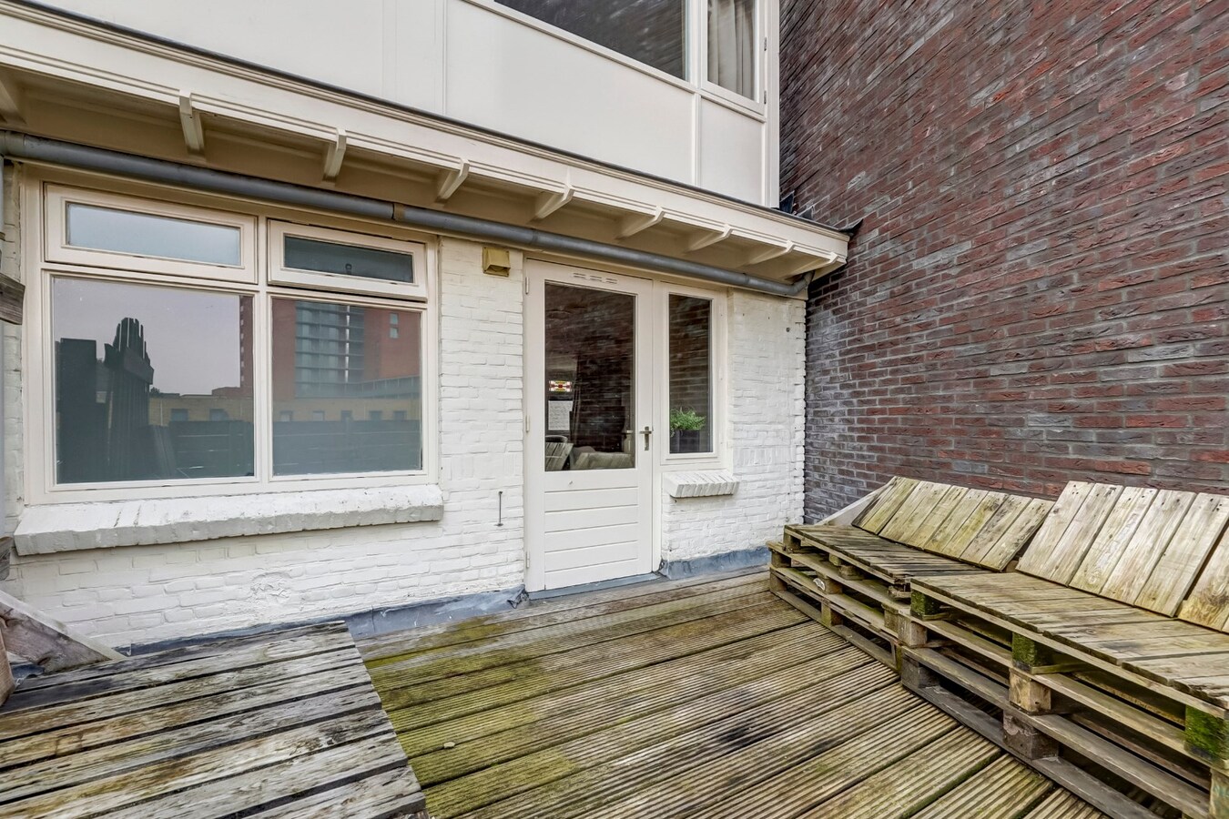 3 kamerappartement OPEN HUIS 27 NOVEMBER 2024 VAN 10:00-11:30 UUR 