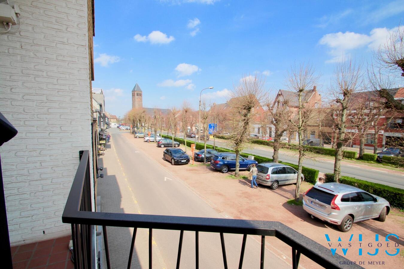 Verhuurd duplex - Ertvelde