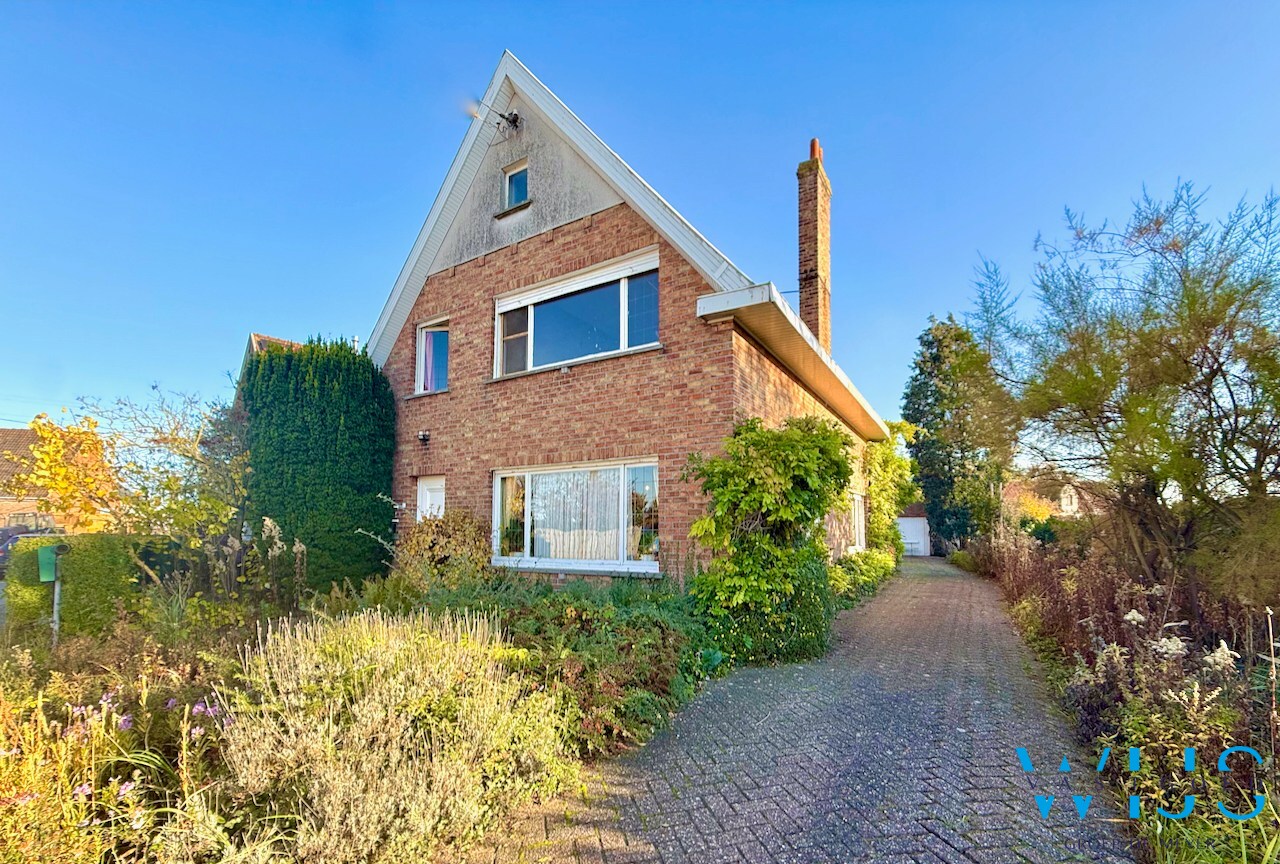 Verkocht woning - Kluizen
