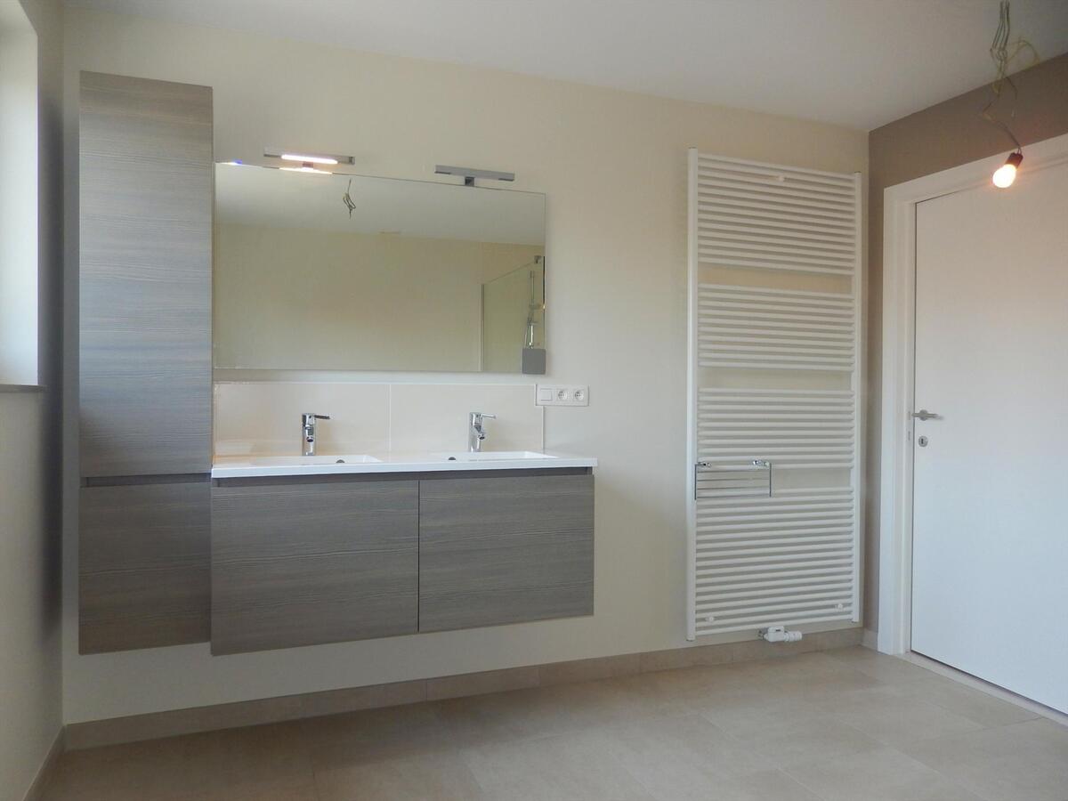 Ruime nieuwbouwwoning met 3 slaapkamers 