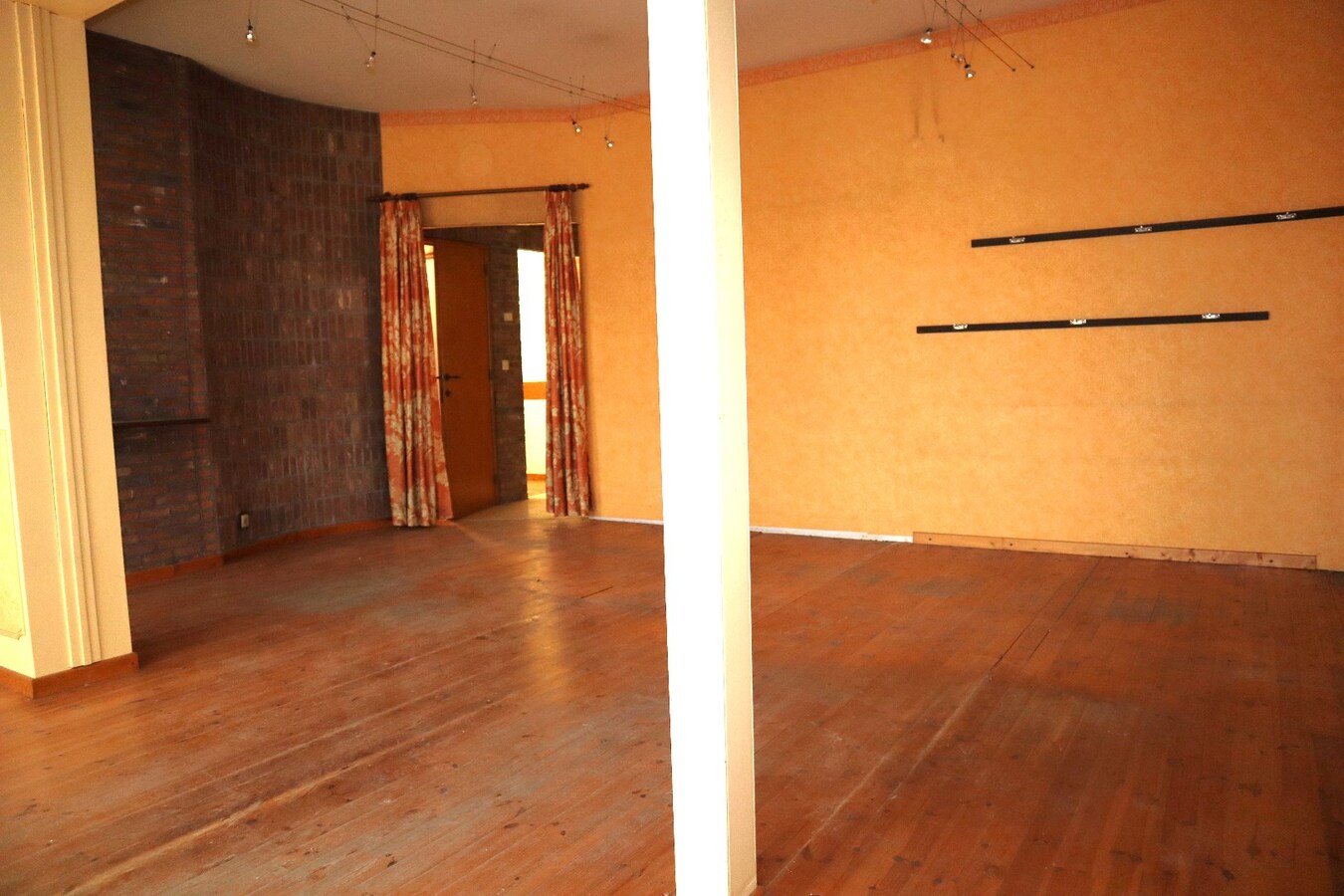 Handelspand op een toplocatie te Tienen 