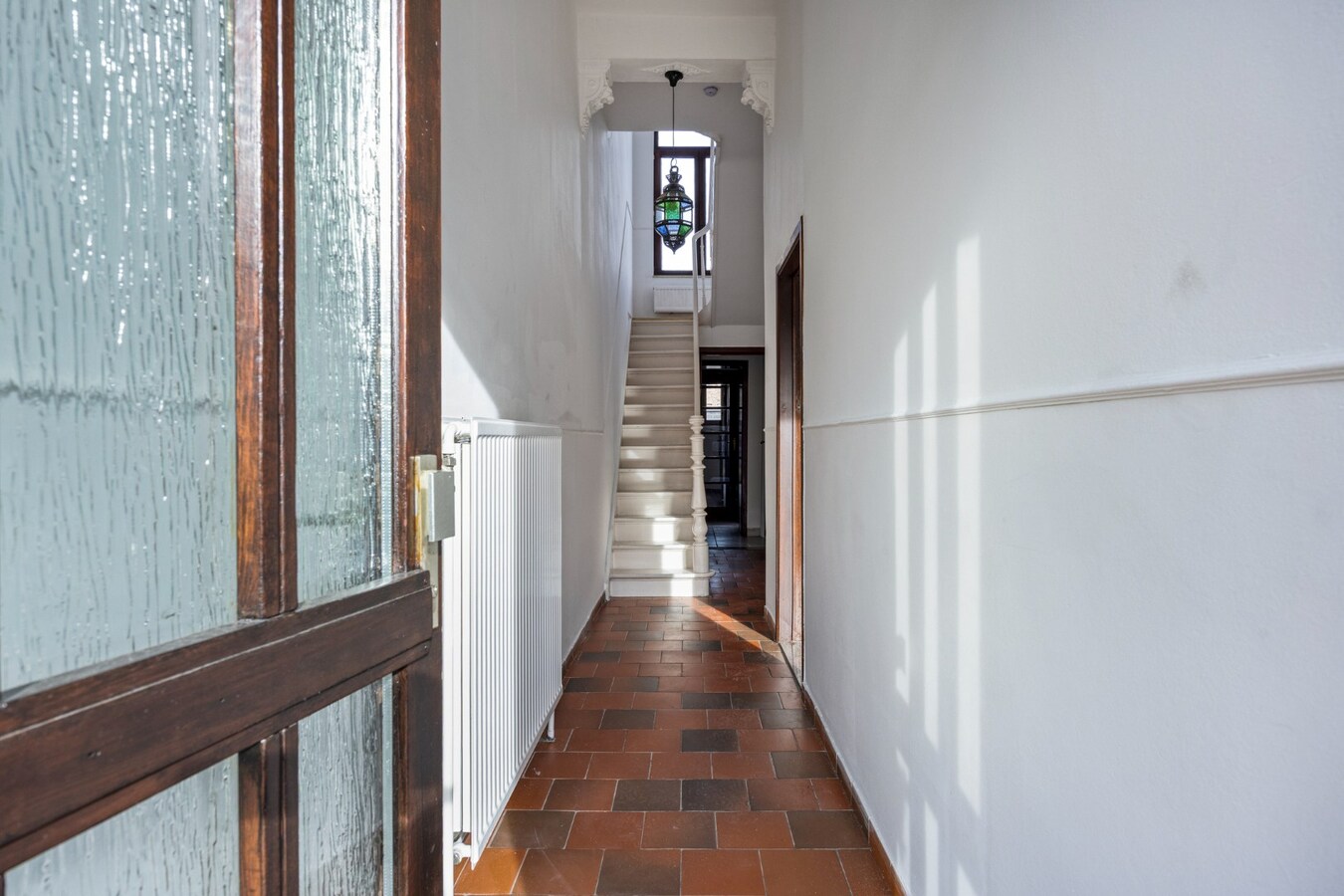 Instapklare stadswoning met 4 slaapkamers in Tienen 