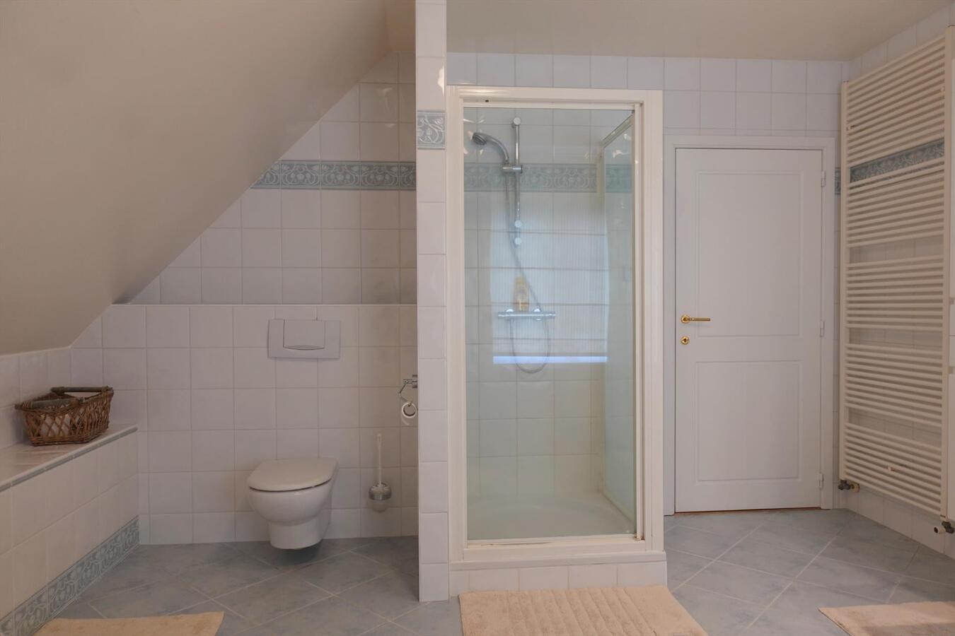 Rustig gelegen villa 