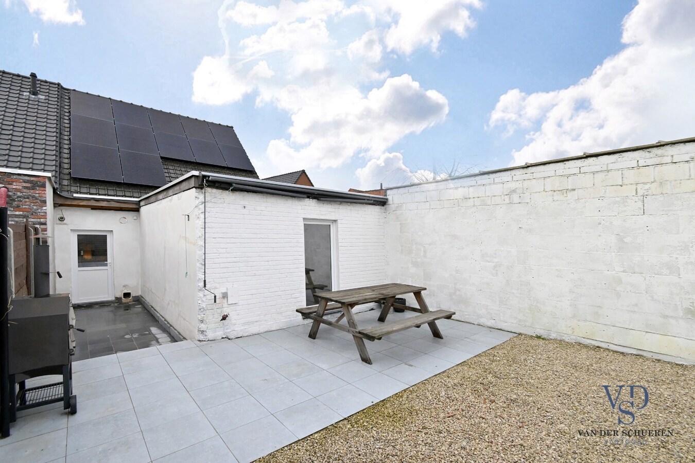 Degelijke, instapklare eigendom 