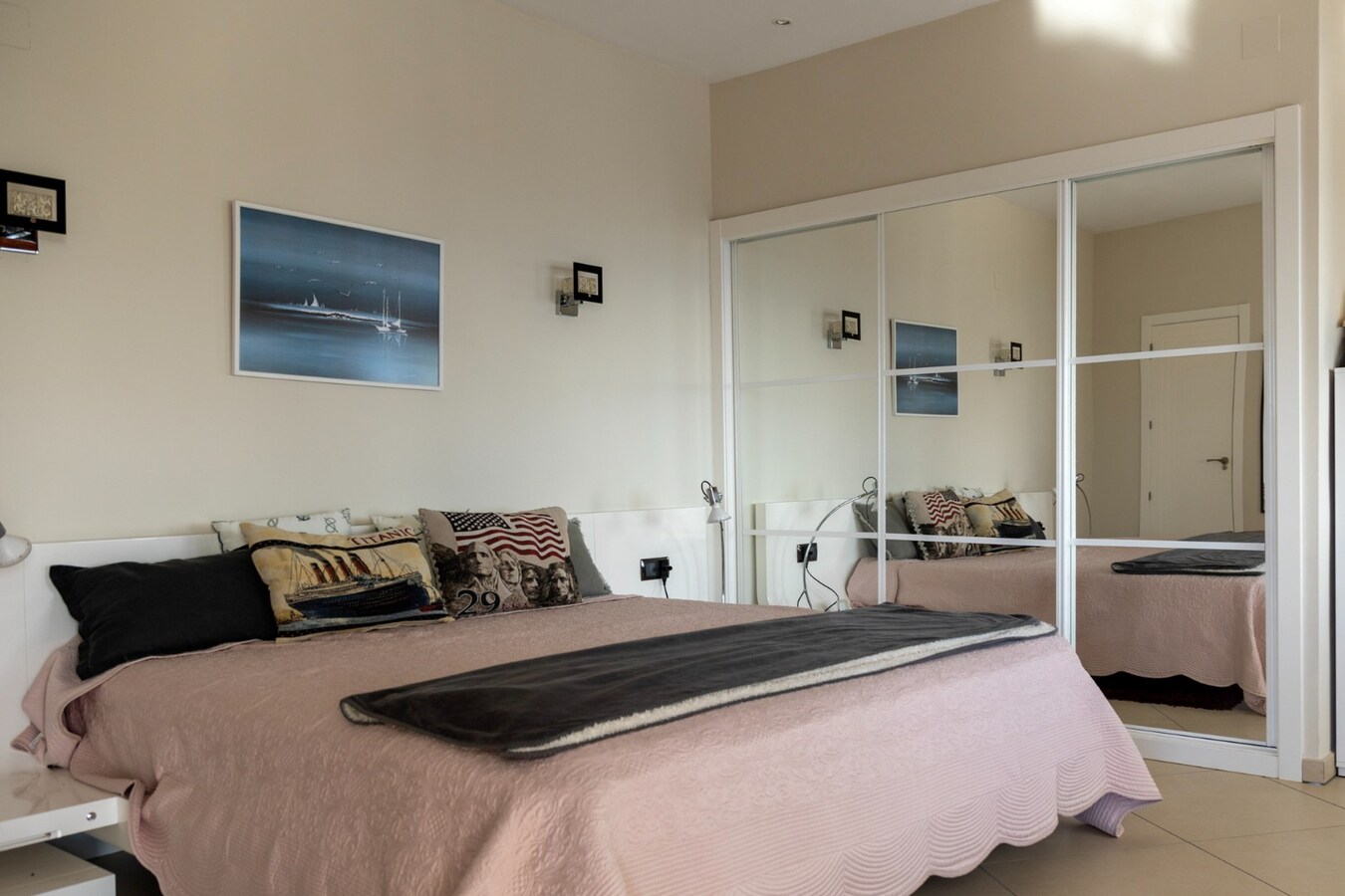 Casa Far Niente – El Portet, Moraira 