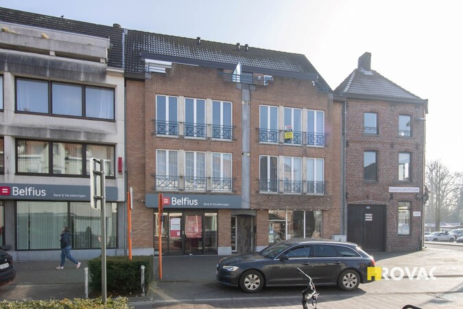 Te huur Appartement te Ingelmunster