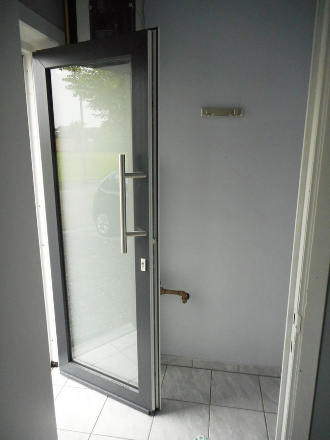 Verhuurd appartement - Hasselt