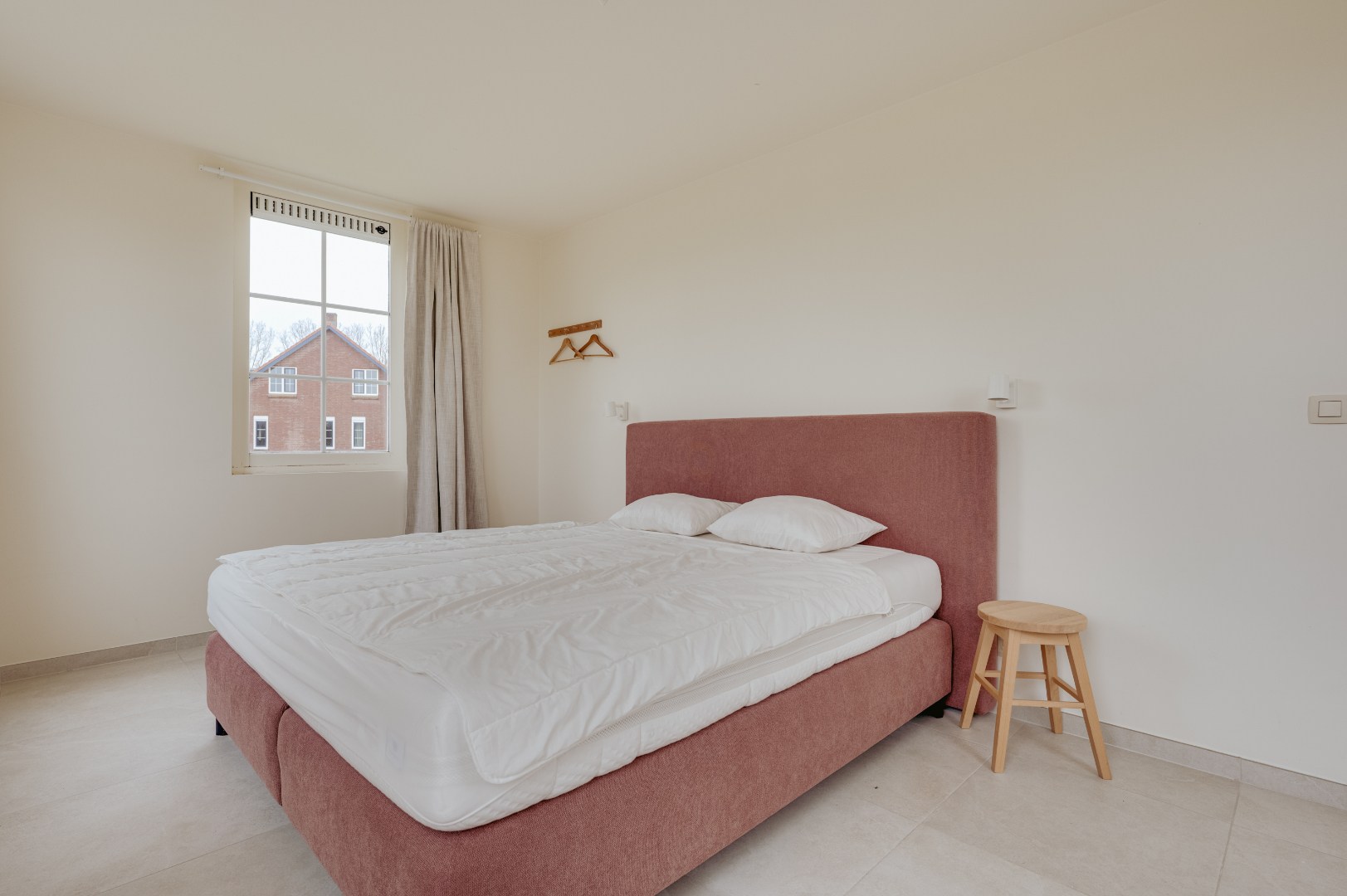 Volledig gerenoveerde woning op slechts 15km van Knokke 