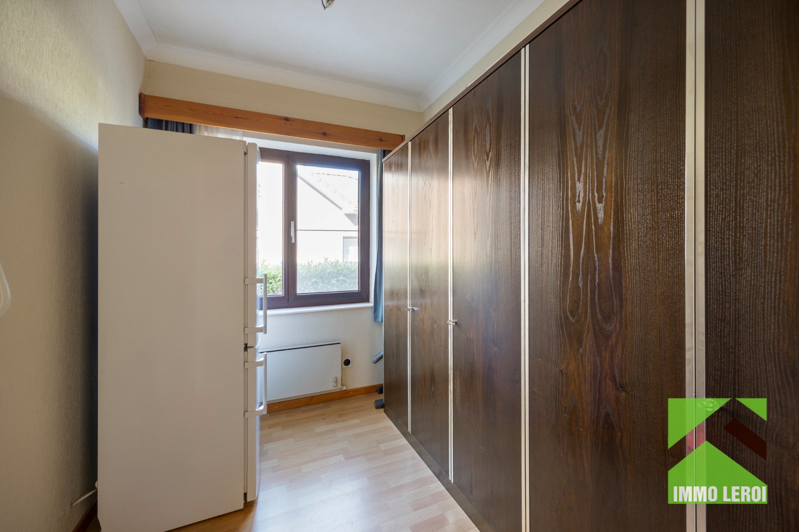 Slaapkamer 3