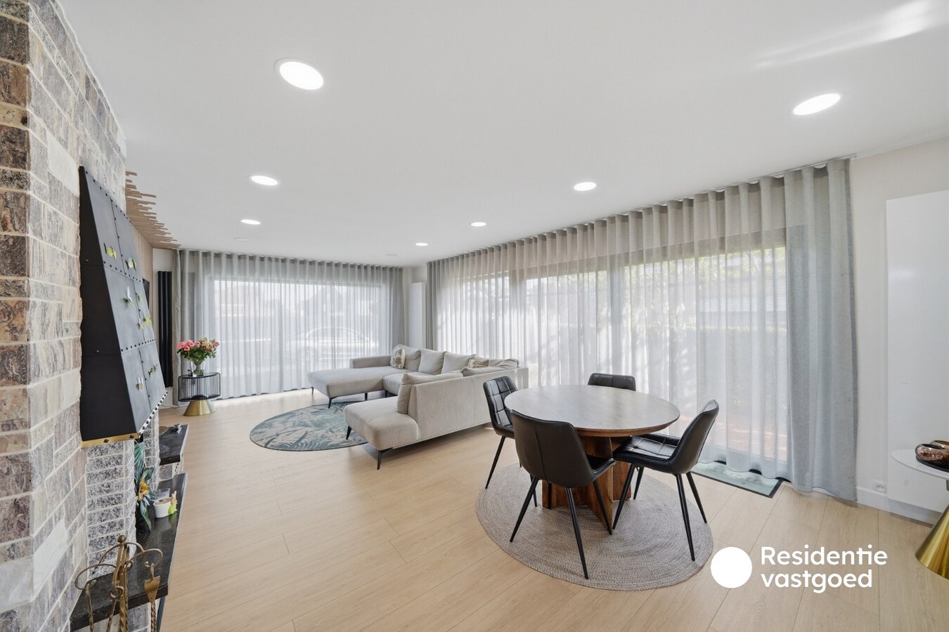 Te koop bungalow - Oudenburg