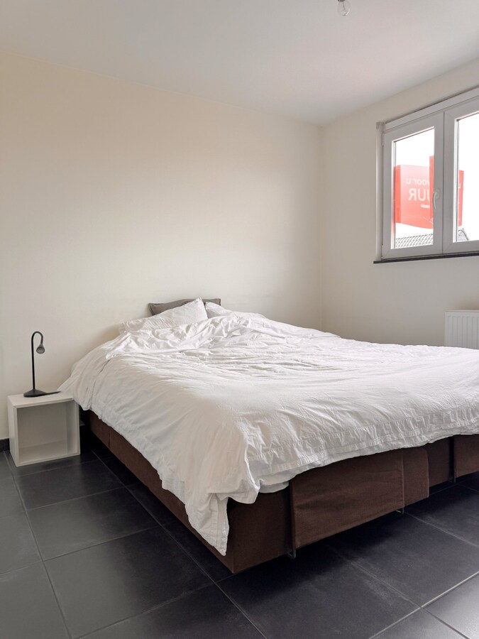 Appartement te huur | in afhandeling in Weelde