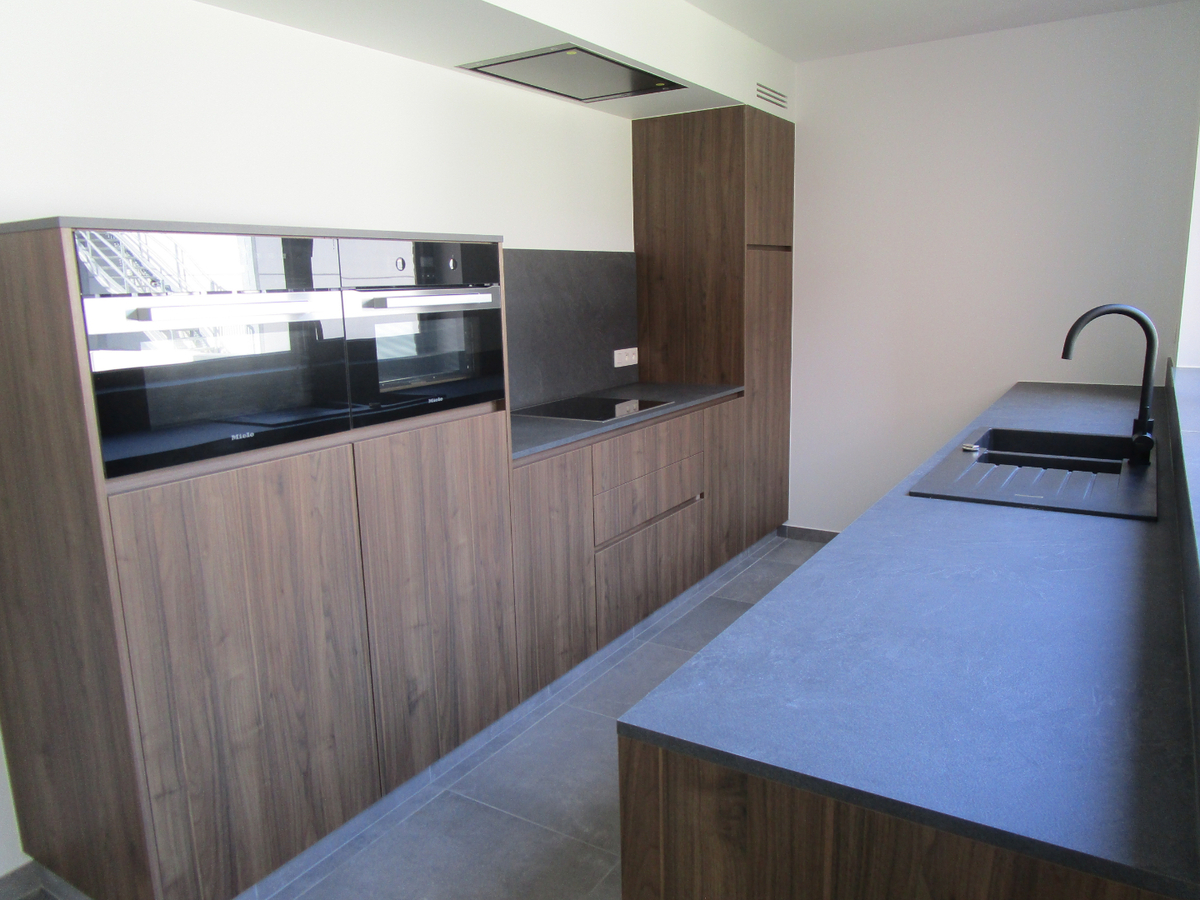 Prachtige nieuwbouwwoning in centrum Gavere. 