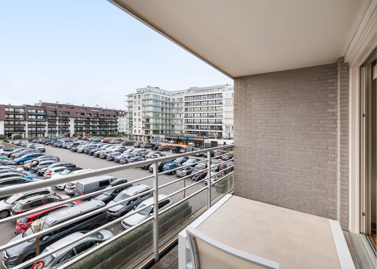 App. avec 2 chambres 