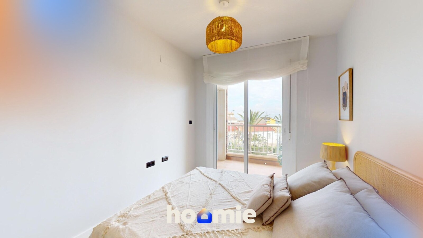 Appartement te koop in San Miguel de Salinas