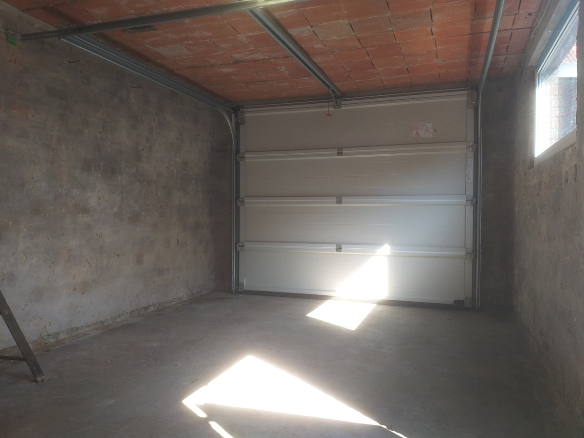 Karaktervolle woonst op rustige ligging 