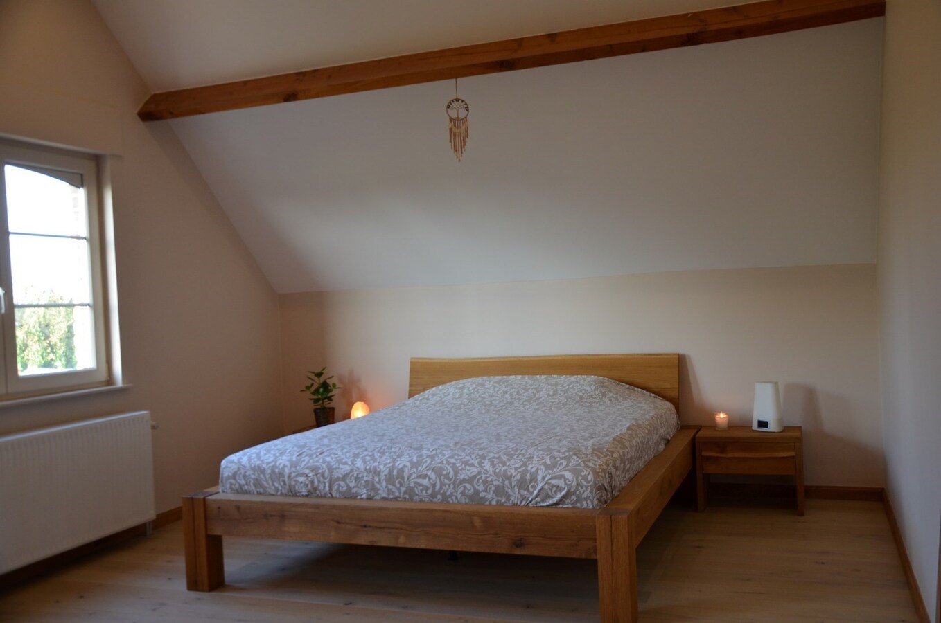 Belle villa avec prairie à l'arrière d'environ 66 ares à Zemst (Brabant flamand) 