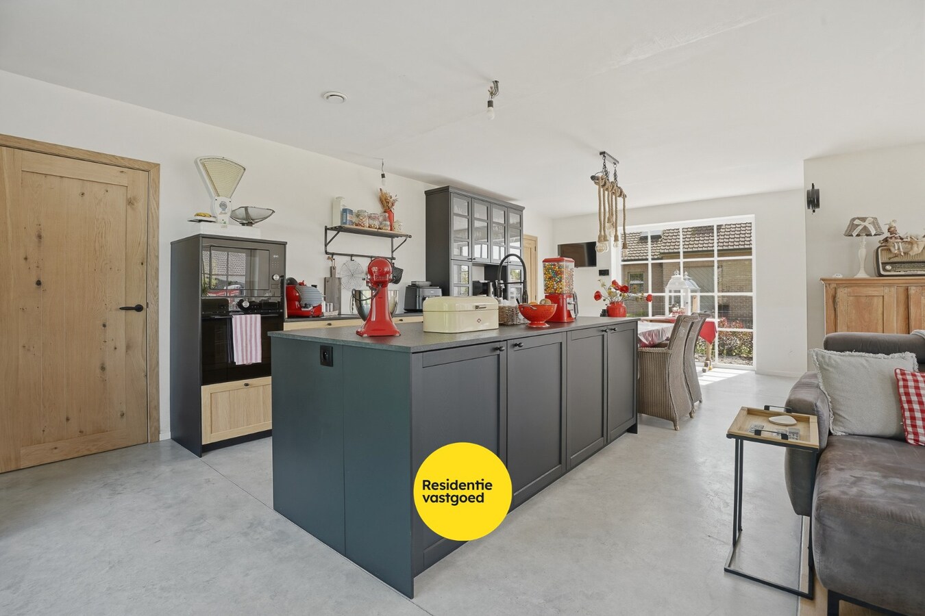 Te koop woning - Diksmuide