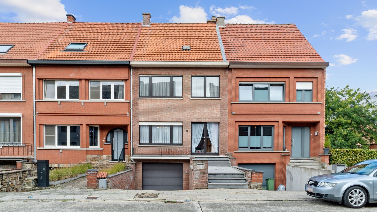 Verkocht woning - Aarschot