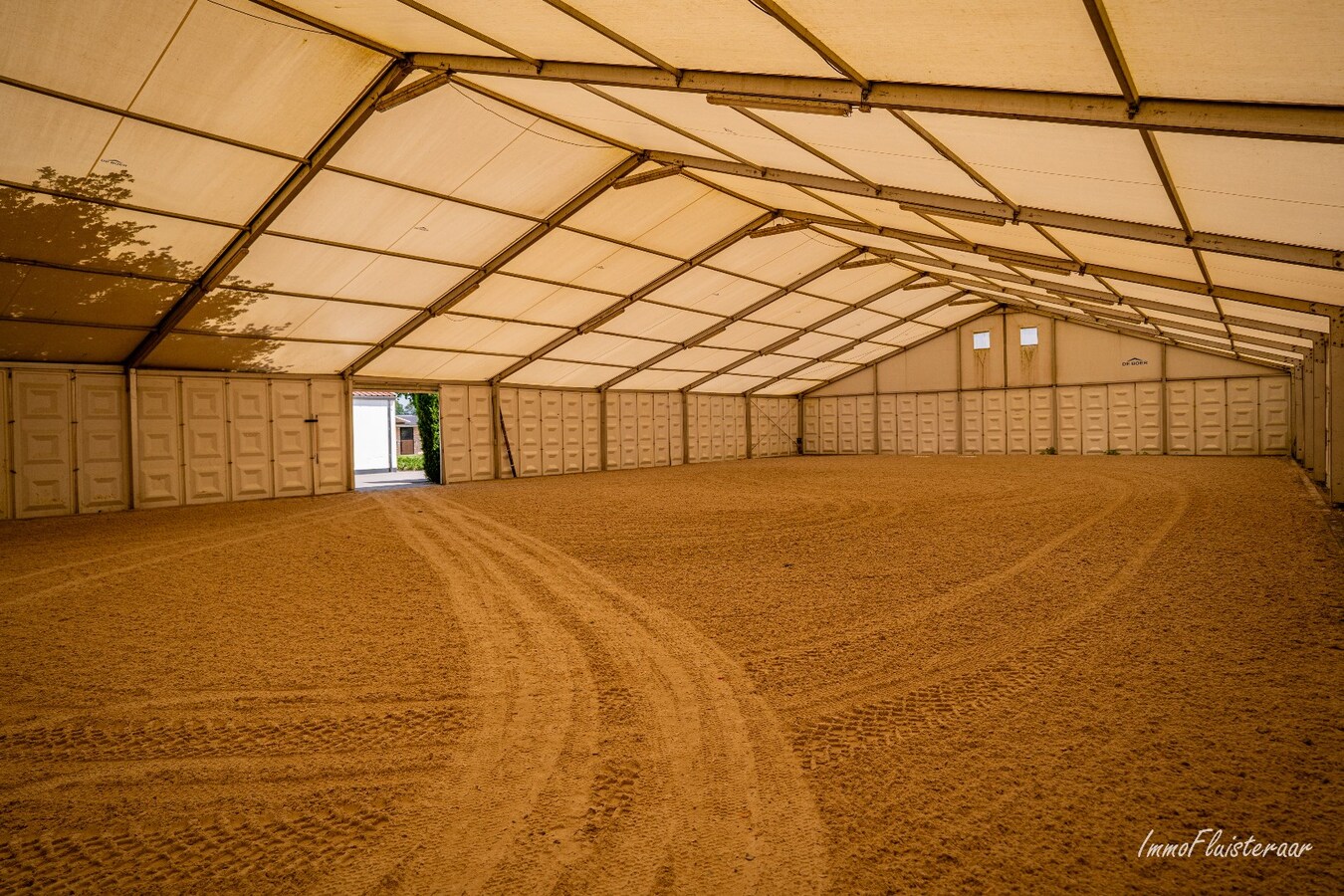 Propriété vendu À Helchteren