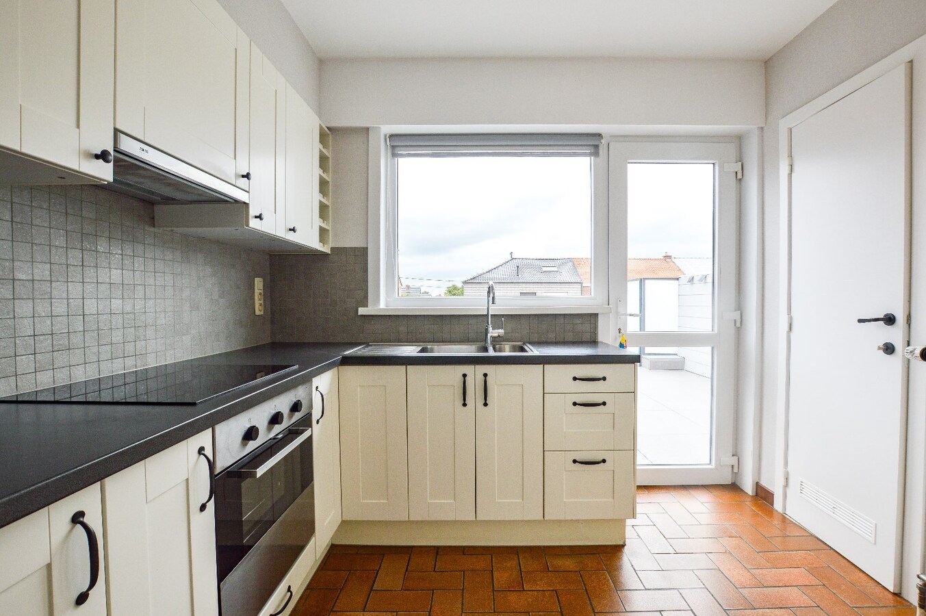 Te huur duplex - Ichtegem